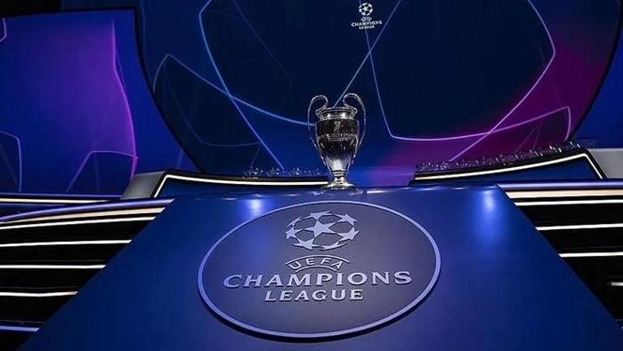 İşte Fenerbahçe'nin Şampiyonlar Ligi'ndeki beklenen rakipleri! 6 iste fenerbahcenin sampiyonlar ligindeki beklenen rakipleri 4