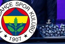 İşte Fenerbahçe'nin Şampiyonlar Ligi'ndeki beklenen rakipleri! 23 iste fenerbahcenin sampiyonlar ligindeki beklenen rakipleri VkpThkPl