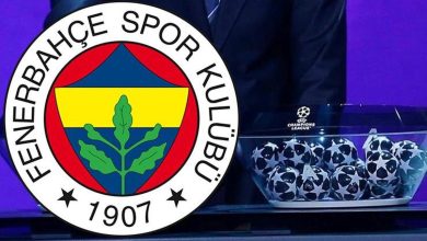 iste fenerbahcenin sampiyonlar ligindeki beklenen rakipleri VkpThkPl