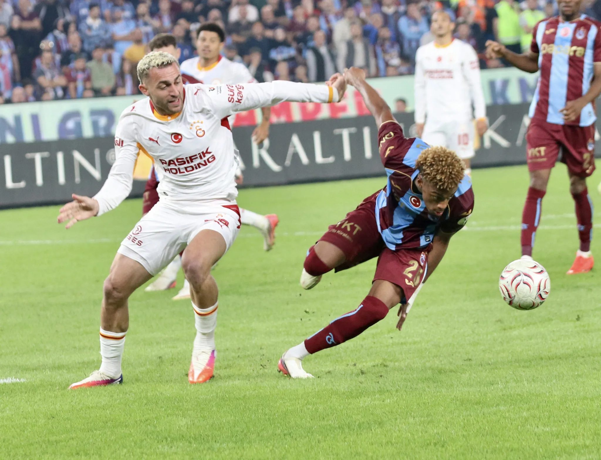 iste galatasaray idaresinin okan buruktan sikayetleri madde madde acikladi 4 pLghTCcH