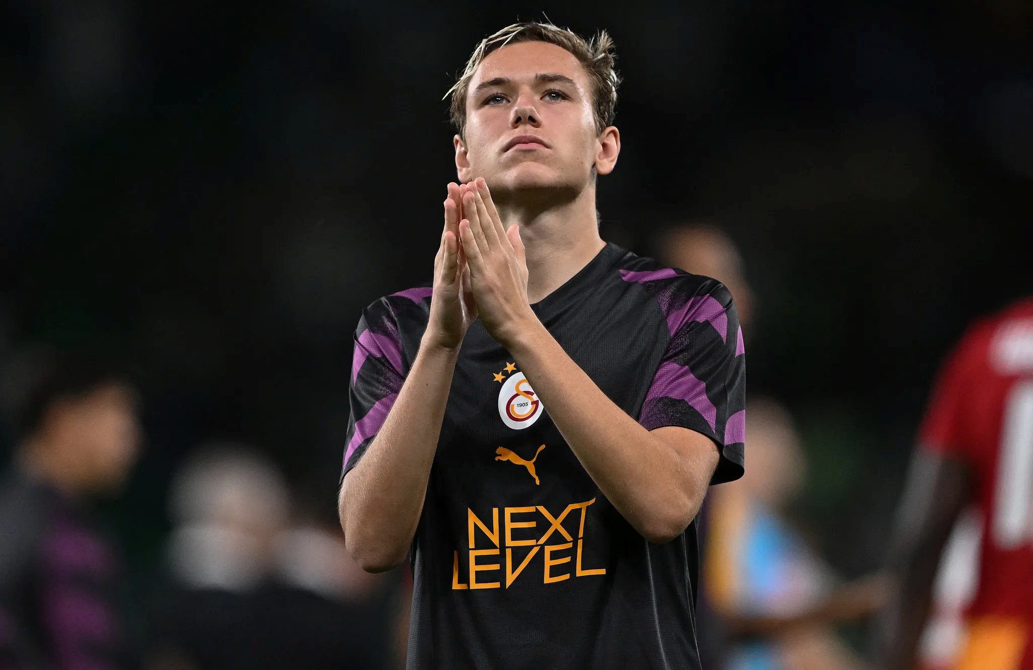 iste galatasaray idaresinin okan buruktan sikayetleri madde madde acikladi 5 sG7GZqeI