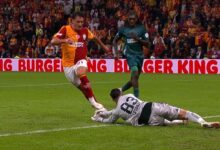 iste galatasarayin iptal edilen golu 51kH72HZ