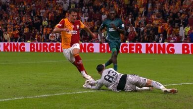 İşte Galatasaray'ın iptal edilen golü! 10 iste galatasarayin iptal edilen golu 51kH72HZ