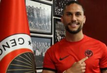 iste genclerbirligiin yeni forveti HYknGYwZ