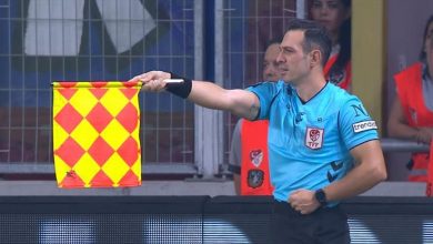İşte Göztepe'nin iptal edilen golü 10 iste goztepenin iptal edilen golu e4bO1WNa
