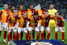 İşte Okan Buruk'un Kocaelispor maçı birinci 11'i! Yıldız ismin elinden formayı aldı 9 iste okan burukun kocaelispor maci birinci 11i yildiz ismin elinden formayi aldi 17exkj58