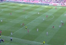 İşte Samsunspor'un ofsayta takılan golü! 31 iste samsunsporun ofsayta takilan golu qFnDiDwY
