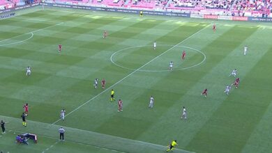 İşte Samsunspor'un ofsayta takılan golü! 6 iste samsunsporun ofsayta takilan golu qFnDiDwY