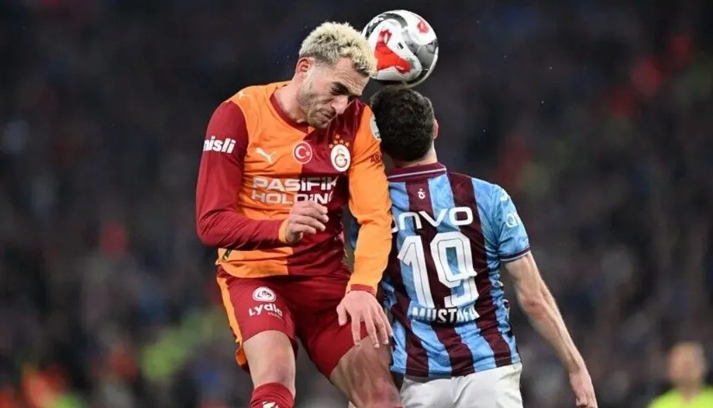 iste trabzonspor galatasaray macinin olasi 11leri karadenizde dev randevu 13 r5EydmSH