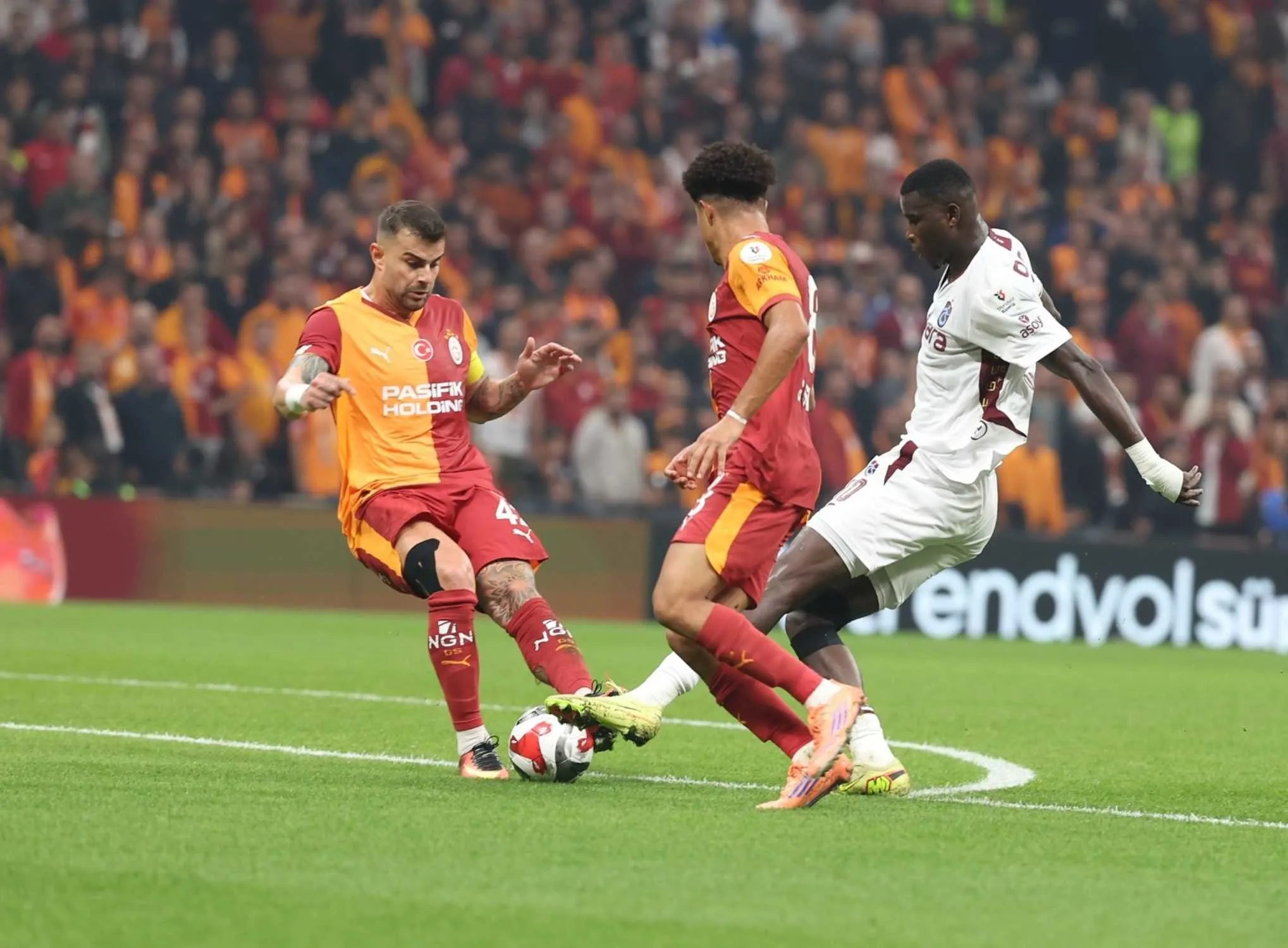 iste trabzonspor galatasaray macinin olasi 11leri karadenizde dev randevu 9 IQDL5rYt