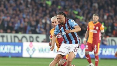 İşte Trabzonspor - Galatasaray maçının olası 11'leri! Karadeniz'de dev randevu 4 iste trabzonspor galatasaray macinin olasi 11leri karadenizde dev randevu yIPwbQym