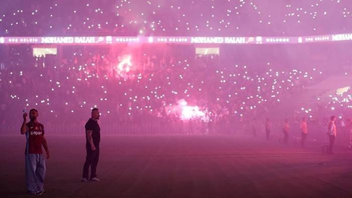 İşte Trabzonspor’da Salah transferinin perde arkası 'Hocam Salah ister misin?' 3 iste trabzonsporda salah transferinin perde arkasi hocam salah ister misin 1