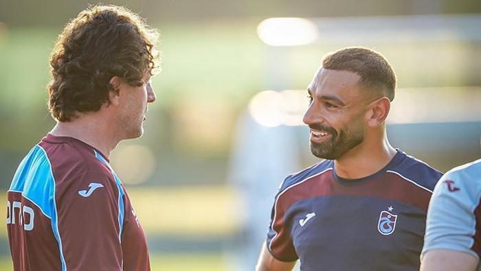 İşte Trabzonspor’da Salah transferinin perde arkası 'Hocam Salah ister misin?' 5 iste trabzonsporda salah transferinin perde arkasi hocam salah ister misin 3 IgFbtKJ1