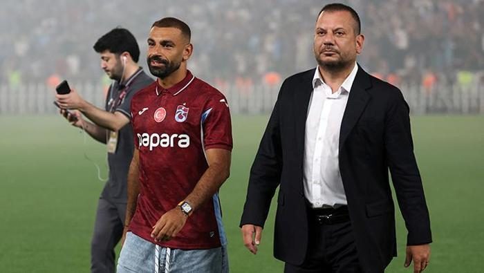 İşte Trabzonspor’da Salah transferinin perde arkası 'Hocam Salah ister misin?' 6 iste trabzonsporda salah transferinin perde arkasi hocam salah ister misin 4 R1lbQ5jp