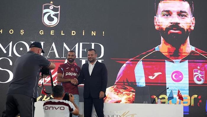 İşte Trabzonspor’da Salah transferinin perde arkası 'Hocam Salah ister misin?' 7 iste trabzonsporda salah transferinin perde arkasi hocam salah ister misin 5 bWkgsN4E