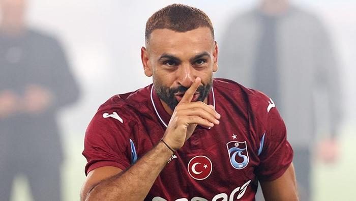 İşte Trabzonspor’da Salah transferinin perde arkası 'Hocam Salah ister misin?' 8 iste trabzonsporda salah transferinin perde arkasi hocam salah ister misin 6 1427uC1p