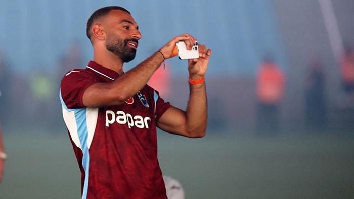 İşte Trabzonspor’da Salah transferinin perde arkası 'Hocam Salah ister misin?' 9 iste trabzonsporda salah transferinin perde arkasi hocam salah ister misin 7 MJz2IHwl
