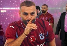 iste trabzonsporda salah transferinin perde arkasi hocam salah ister misin Ykd7l5BD