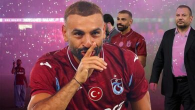iste trabzonsporda salah transferinin perde arkasi hocam salah ister misin Ykd7l5BD
