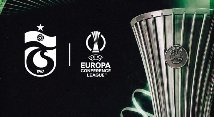 İşte Trabzonspor'un UEFA Konferans Ligi fikstürü 1 iste trabzonsporun uefa konferans ligi fiksturu IJZqJD9B