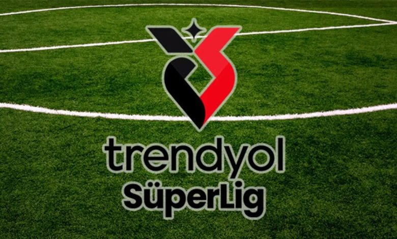 İşte Trendyol Süper Lig'de aktüel puan durumu! (6. hafta) 1 iste trendyol super ligde aktuel puan durumu 6 hafta Q1DeYkB5