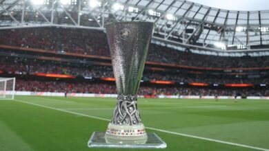 İşte UEFA Avrupa Ligi'nde oynanan maçların sonuçları! 6 iste uefa avrupa liginde oynanan maclarin sonuclari IUwGgiRG