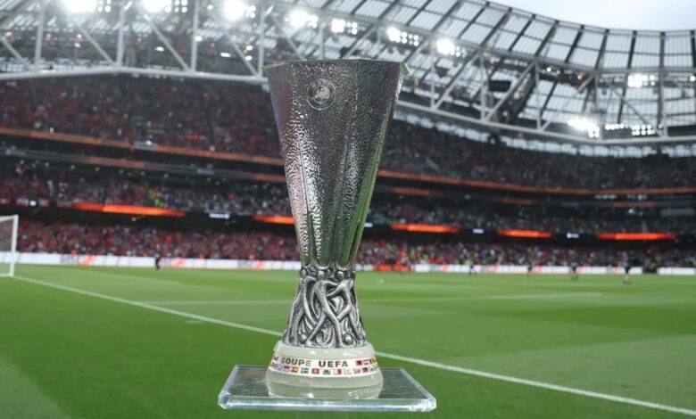İşte UEFA Avrupa Ligi'nde oynanan maçların sonuçları! 1 iste uefa avrupa liginde oynanan maclarin sonuclari IUwGgiRG