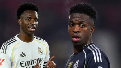 İstekleri dudak uçuklattı! İşte Vinicius Jr'ın mukavele kuralları 6 istekleri dudak ucuklatti iste vinicius jrin mukavele kurallari D95ftP3j