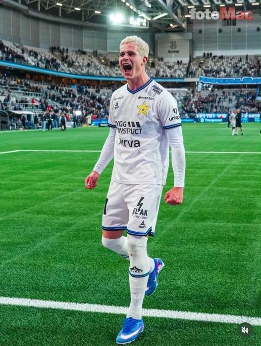 isvec ligini sallayan golcu galatasaraya ada basini transferi bu turlu duyurdu 2 shqEetad