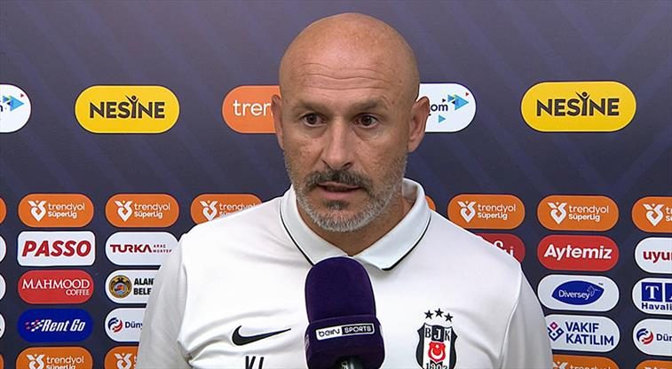 Italiano konuştu: "Bugün maça iyi başlamamız gerekiyor, çünkü..." 1 italiano konustu bugun maca iyi baslamamiz gerekiyor cunku