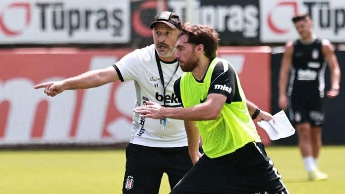 Italiano'dan Dusan Vlahovic açıklaması... İşte transferde son durum 5 italianodan dusan vlahovic aciklamasi iste transferde son durum 3