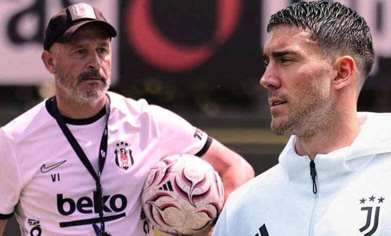 Italiano'dan Dusan Vlahovic açıklaması... İşte transferde son durum 1 italianodan dusan vlahovic aciklamasi iste transferde son durum yl34UBvp