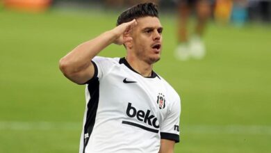 Italiano'dan Rashica kararı! 11 italianodan rashica karari eqELuNtd