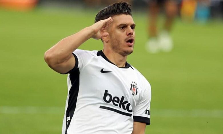 Italiano'dan Rashica kararı! 1 italianodan rashica karari eqELuNtd