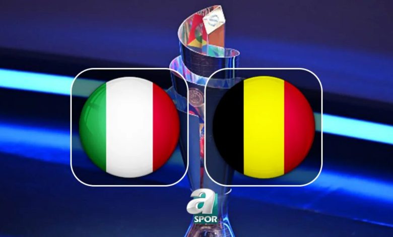 italya belcika maci ne vakit saat kacta hangi kanalda iNPZAw8J