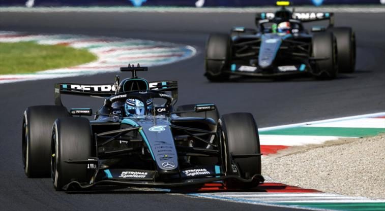 İtalya Grand Prix'sinde kazanan Kimi Antonelli 1 italya grand prixsinde kazanan kimi antonelli jyHsbHCa