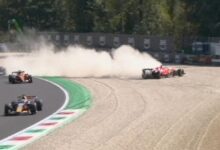 italya grand prixsinde sok kaza yaris disi kaldi xD6U9HOH