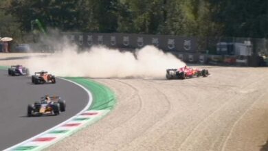 italya grand prixsinde sok kaza yaris disi kaldi xD6U9HOH