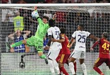 italya serie ada roma ile inter arasindaki haftanin maci 2 2 berabere bitti MWFJlx2M