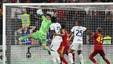 İtalya Serie A'da Roma ile Inter arasındaki haftanın maçı 2-2 berabere bitti 8 italya serie ada roma ile inter arasindaki haftanin maci 2 2 berabere bitti MWFJlx2M