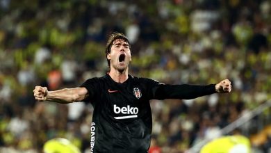 İtalya'da gündem Dusan Vlahovic: Tenkitlere karşılık veriyor! 18 italyada gundem dusan vlahovic tenkitlere karsilik veriyor bfwXLmDL