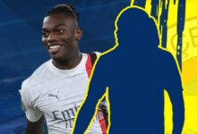 İtalya'dan Fenerbahçe'ye bir transfer daha! Herkes Leao'yu beklerken... 10 italyadan fenerbahceye bir transfer daha herkes leaoyu beklerken YaVwVKsk