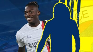 İtalya'dan Fenerbahçe'ye bir transfer daha! Herkes Leao'yu beklerken... 7 italyadan fenerbahceye bir transfer daha herkes leaoyu beklerken YaVwVKsk