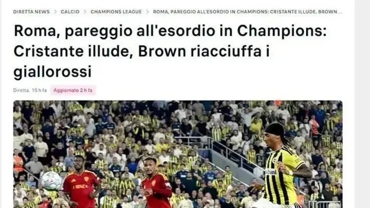 italyan basininda gundem fenerbahce iste atilan tum mansetler 10 8FhtmVce