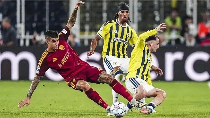 italyan basininda gundem fenerbahce iste atilan tum mansetler 11 mYsldraW