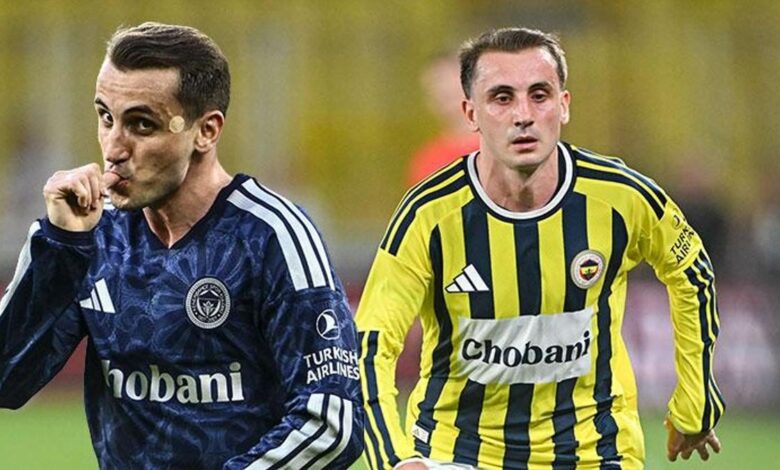 İtalyan devi peşinde! Kerem Aktürkoğlu için geliyorlar 1 italyan devi pesinde kerem akturkoglu icin geliyorlar LGdP64la