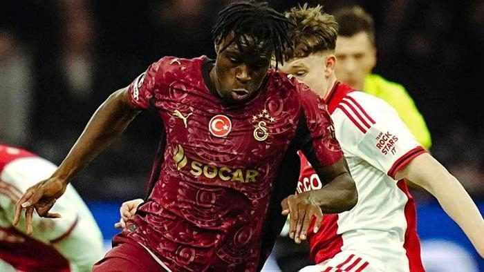 İtalyan devinin Singo aşkı! Galatasaray'ın istediği sayı aşikâr oldu 4 italyan devinin singo aski galatasarayin istedigi sayi asik r oldu 2 FAfn67w7