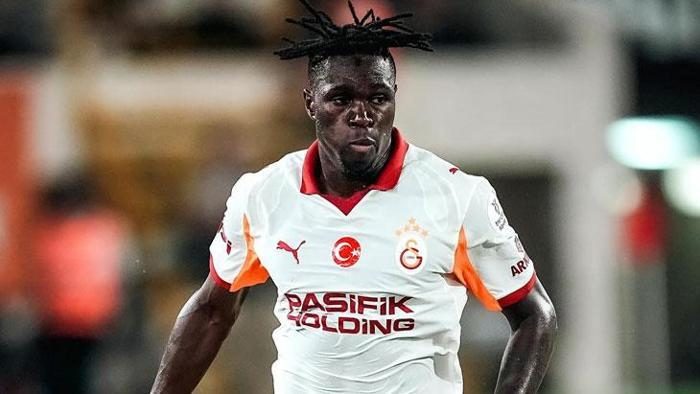 İtalyan devinin Singo aşkı! Galatasaray'ın istediği sayı aşikâr oldu 5 italyan devinin singo aski galatasarayin istedigi sayi asik r oldu 3 PTIWPLjh