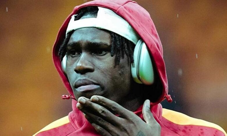 İtalyan devinin Singo aşkı! Galatasaray'ın istediği sayı aşikâr oldu 1 italyan devinin singo aski galatasarayin istedigi sayi asik r oldu crnsMvcz