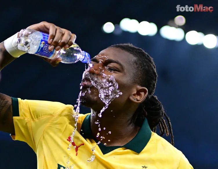 italyan gazeteci duyurdu galatasaray ve rafael leao 3 5IyRBFwH
